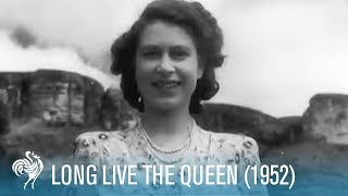 Long Live The Queen (1952)