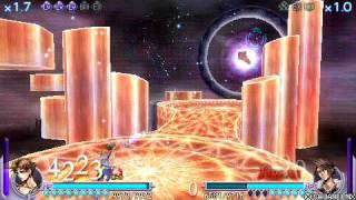 English Dissidia Final Fantasy Ad-Hoc: Bartz(me) vs. Squall(Yasuke)