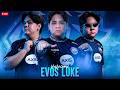 FULL EVOS THR NYA DONG