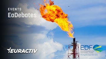EU Methane Regulation: How can policymakers raise ambition?