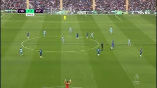 FULL MATCH | Man City v Chelsea | VIP Tactical Camera 1080p | 2022 |