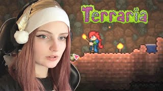 НАЧАЛО | Terraria #1