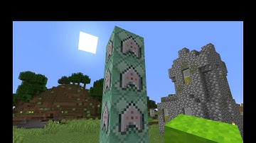 Minecraft Realms 1.16 Command Blocks Player Greeting #3