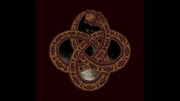 Agalloch - Sigma Serpentis (Nathanaël Larochette)