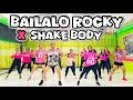 BAILALO ROCKY X SHAKE BODY REMIX ZUMBA FITNESS SENAM KREASI LATIN VIRAL TIKTOK 2025 BAILALO ROCKY X SHAKE BODY REMIX ZUMBA FITNESS SENAM KREASI LATIN VIRAL TIKTOK 2025