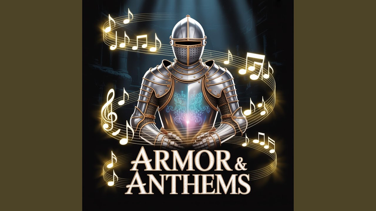 Dungeon Crawl Anthem