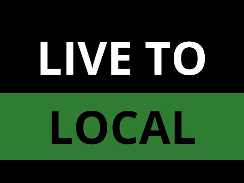 Move A Live WordPress Site To Local Server | Live WordPress Website To Local Host