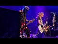 The Wildhearts “ Remember These Days” and Medley , Live @ Manchester Academy 2 8/9/21