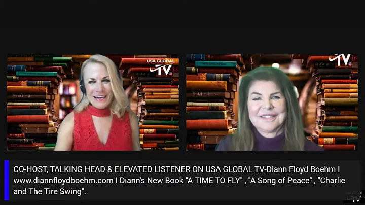 KEY INSIGHTS TO HELP NEW AUTHORS SUCCEED-WITH DIAN...
