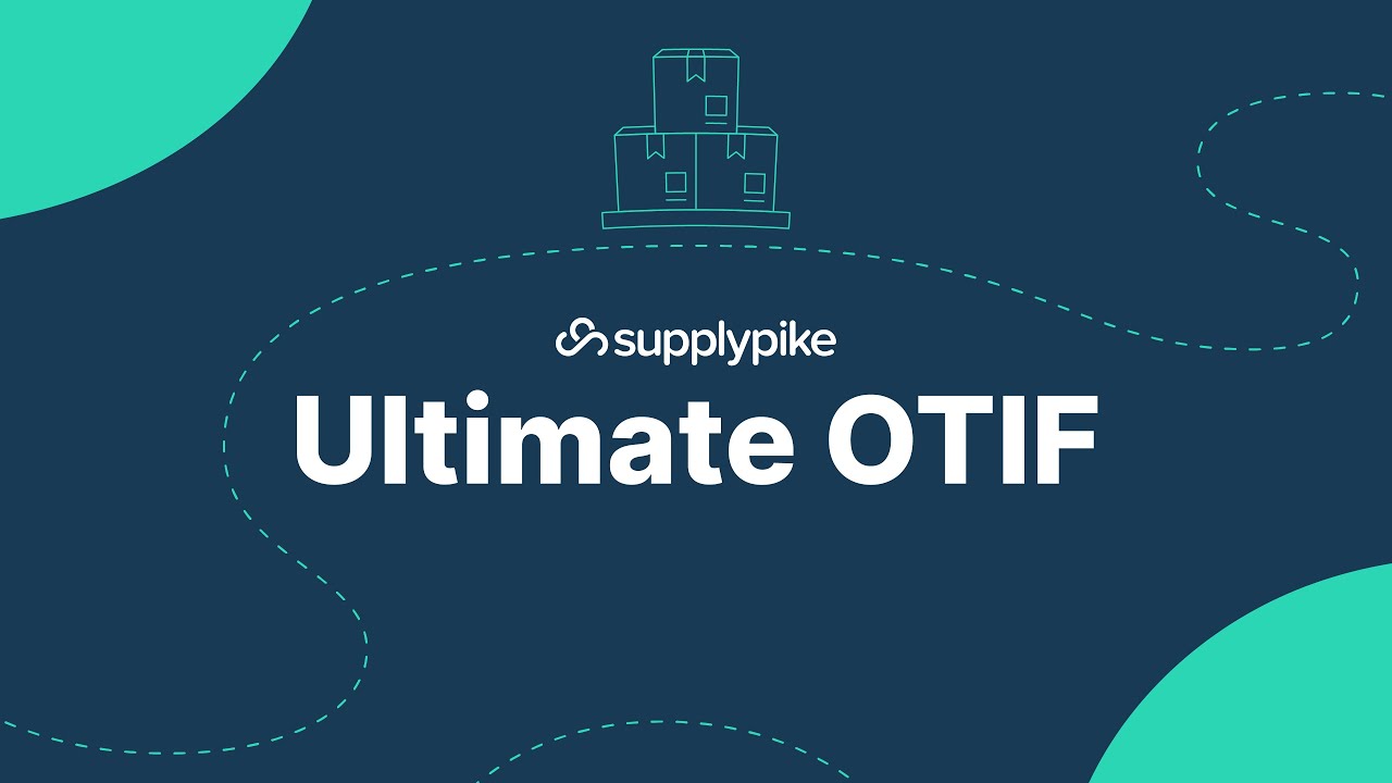 Ultimate OTIF