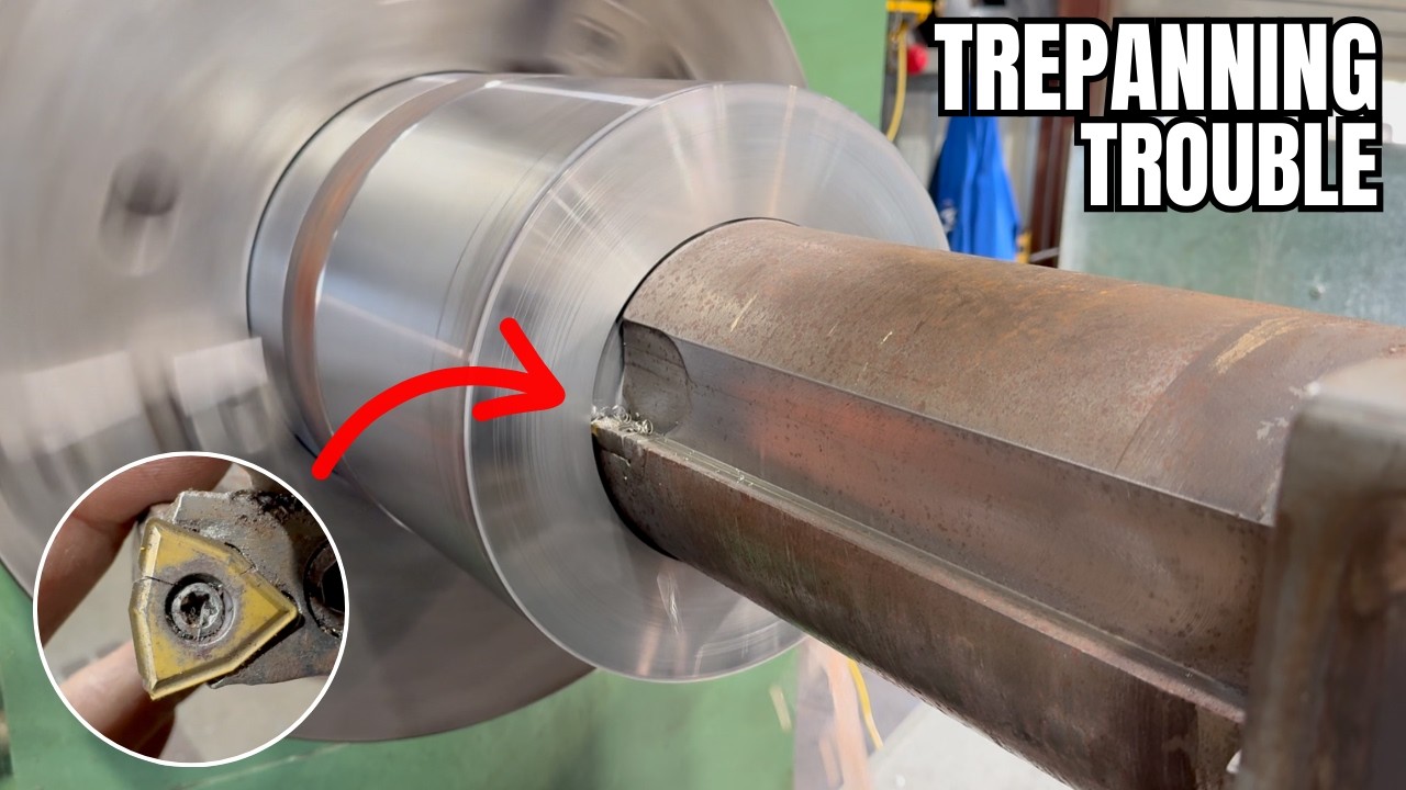 This Tool Is a NIGHTMARE To Run (But It Saves Time & Money!)