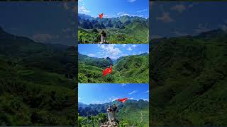 Hà Giang Loop 25/5/2026 Vincent ❤️ Mathilde