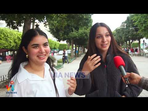 صدقتين من الصغر يحكيو لأول مرة على السر اللي خلى صحبتهم قويةمن الطفولة الى الجامعة 