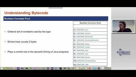 From Bytecode to Native Code in HotSpot JVM