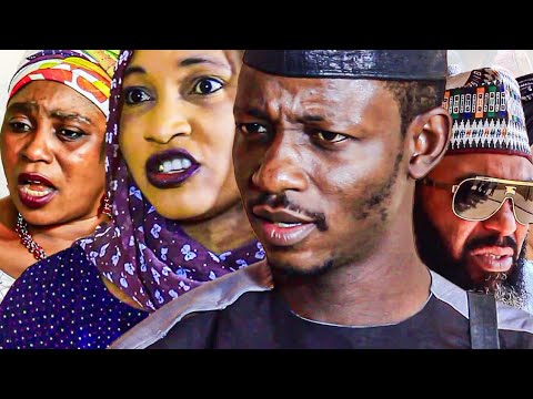 JINYA Full Movie By Sharhin Duniya Hd 2025