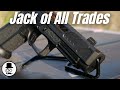 Shadow systems mr920p review  good for carry plinking home defense