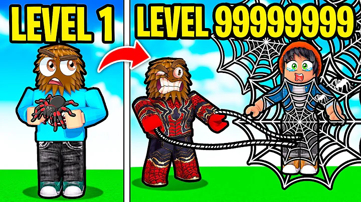 Unlocking The BEST Super Powers In Roblox