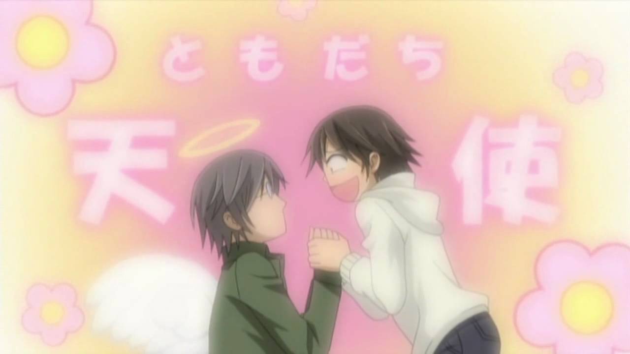 Junjou Romantica 2 Op Shd Pigstar Sub Esp Hd Youtube Junjou Romantica 2 Op Shd Pigstar Sub Esp Hd Youtube