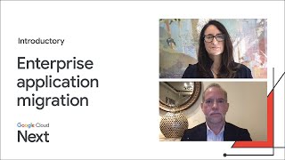 Accelerate your enterprise application migration with Google Cloud and its partner ecosystem screenshot 2