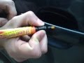 Fix it pro clear car coat scratch repair pen