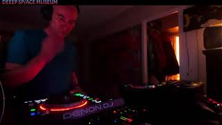 RIP Nathan Coles βWiggle - tribute - low bpm tech house π€Ώ