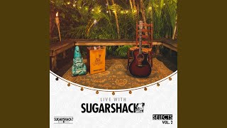 Trod The Hard Road (Live at Sugarshack Sessions) chords