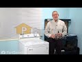 Replacing your Norge Dryer Heating Element Kit