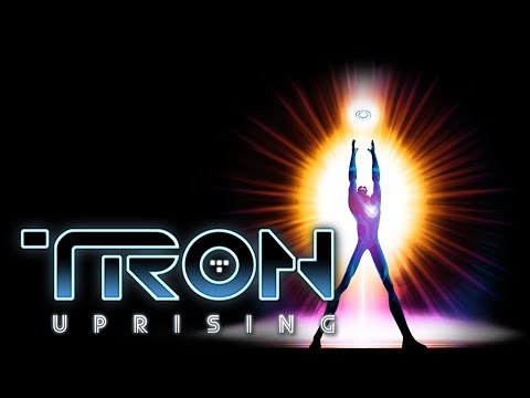 Tron: Der Aufstand Tron: Der Aufstand