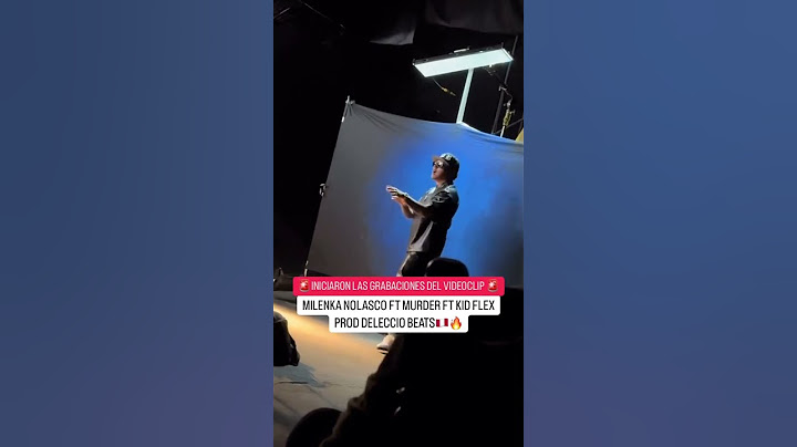Murder, Milenka Nolasco & Kid Flex (Preview)