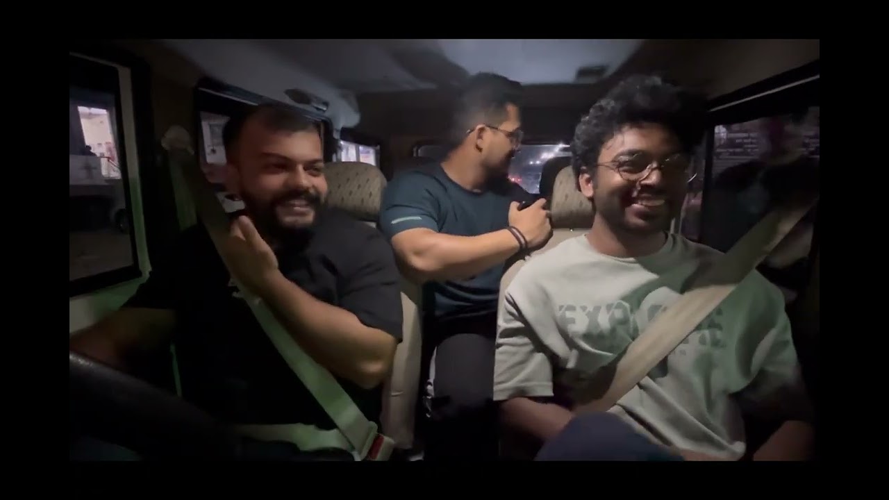 Ashish Bangalore Se Aaya 😍 | Noida Trip, CP Masti & Funny Prank 😂 | Full Vlog