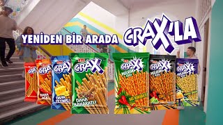 ETİ CRAX– OKULA DÖNÜŞ Resimi