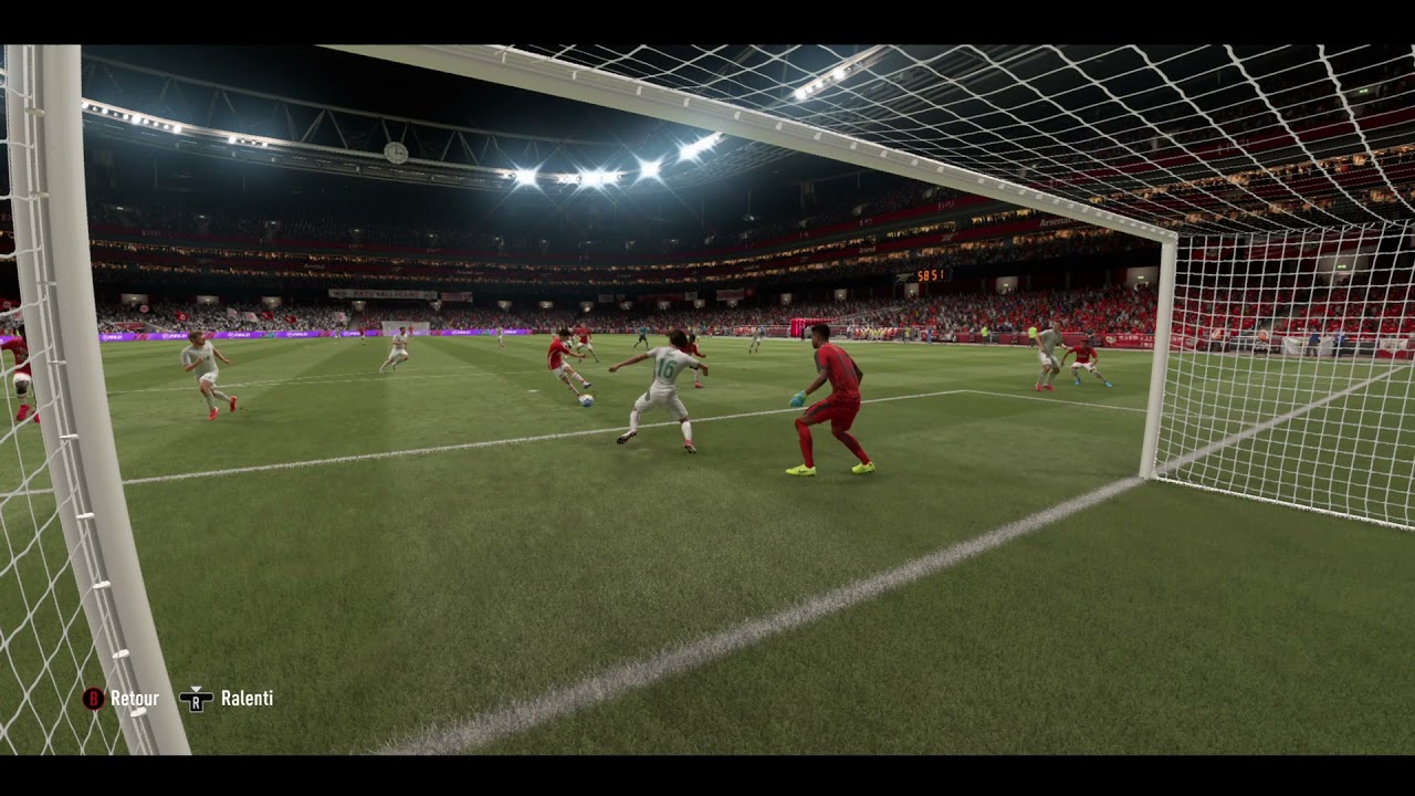 59' Mitchell Van Bergen • Manager de Talent (El Rayo 2020 - MaSaLu)