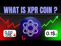 What is XPR Coin ? : The High-Speed, Zero-Fee Blockchain Reimagining the Future of Web3