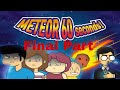 METEOR 60 SECONDS! |ANCHOR EPISODE| PART 2| All endings of anchor episode