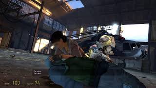 Half-Life 2 Episode Two