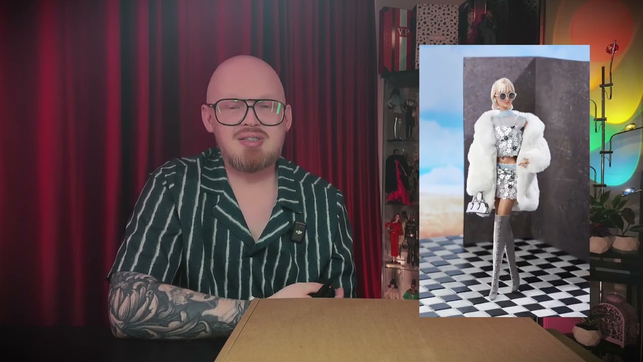 Обзор IMOGEN LENNOX BABY BLUE