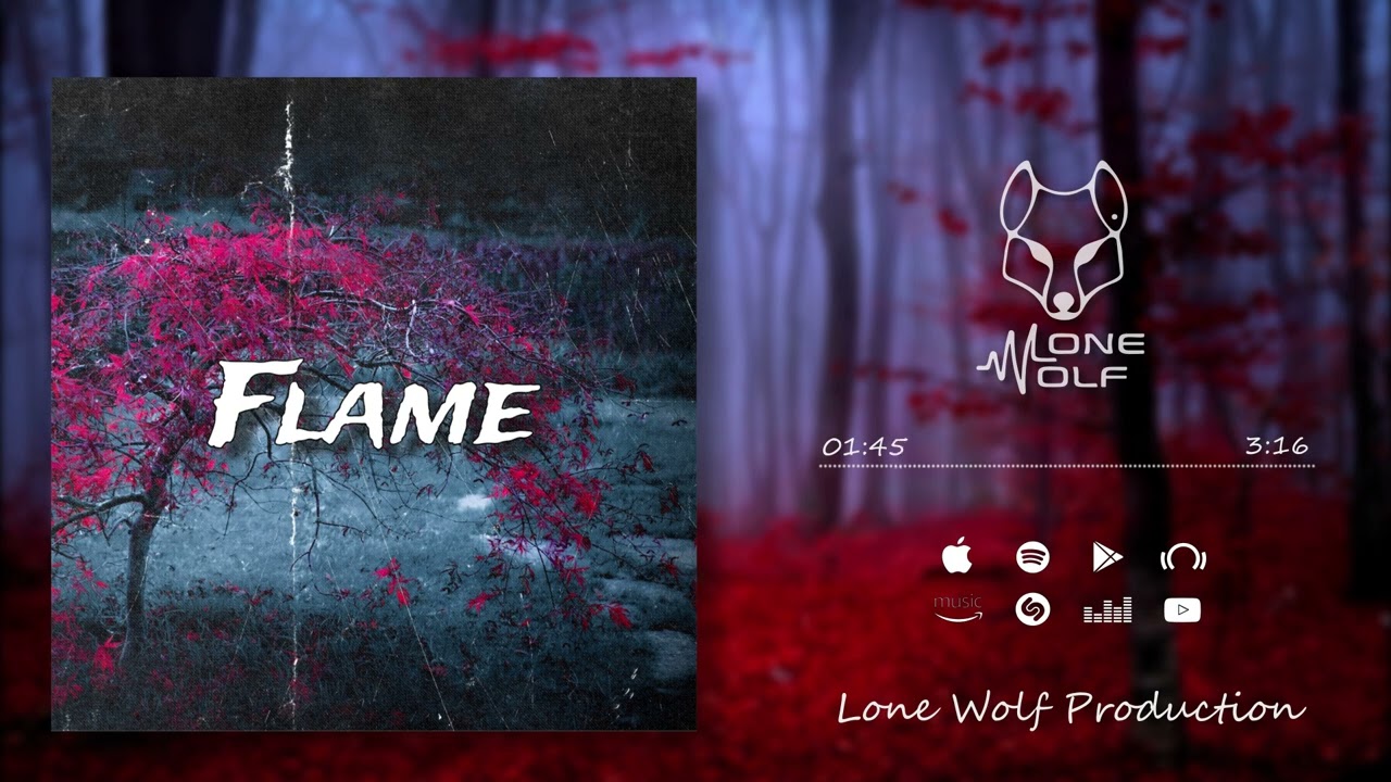 Παρακολούθηση Lone Wolf - Flame (Original Mix) στο YouTube Παρακολούθηση Lone Wolf - Flame (Original Mix) στο YouTube