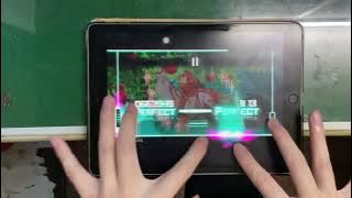 【Dynamix】Sin of Souls  Mega13Ω