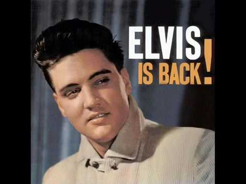 Elvis Presley - I Will Be Home Again mp3 ke stažení
