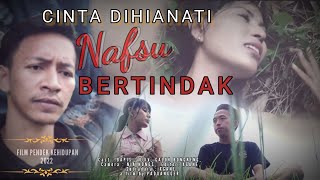 KAU RASAKAN RUD4LKU ( 2022 ) - KHIANAT CINTA || FILM PENDEK KEHIDUPAN #filmpendekkehidupan