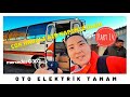 OTO ELEKTRİK BİTTİ SAYILIR - ÇOK HAVALI KAPIMIZ OLDU - MERCEDES O302 EVE DÖNÜŞÜYOR