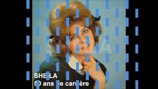 SHEILA - Première surprise-partie. chords