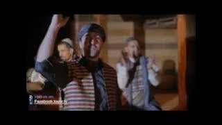 كواليس بنحبك يا وطنا - براء العويد | طيور الجنة