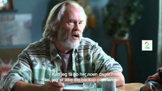 Promo: Ack Värmland (TV 2)