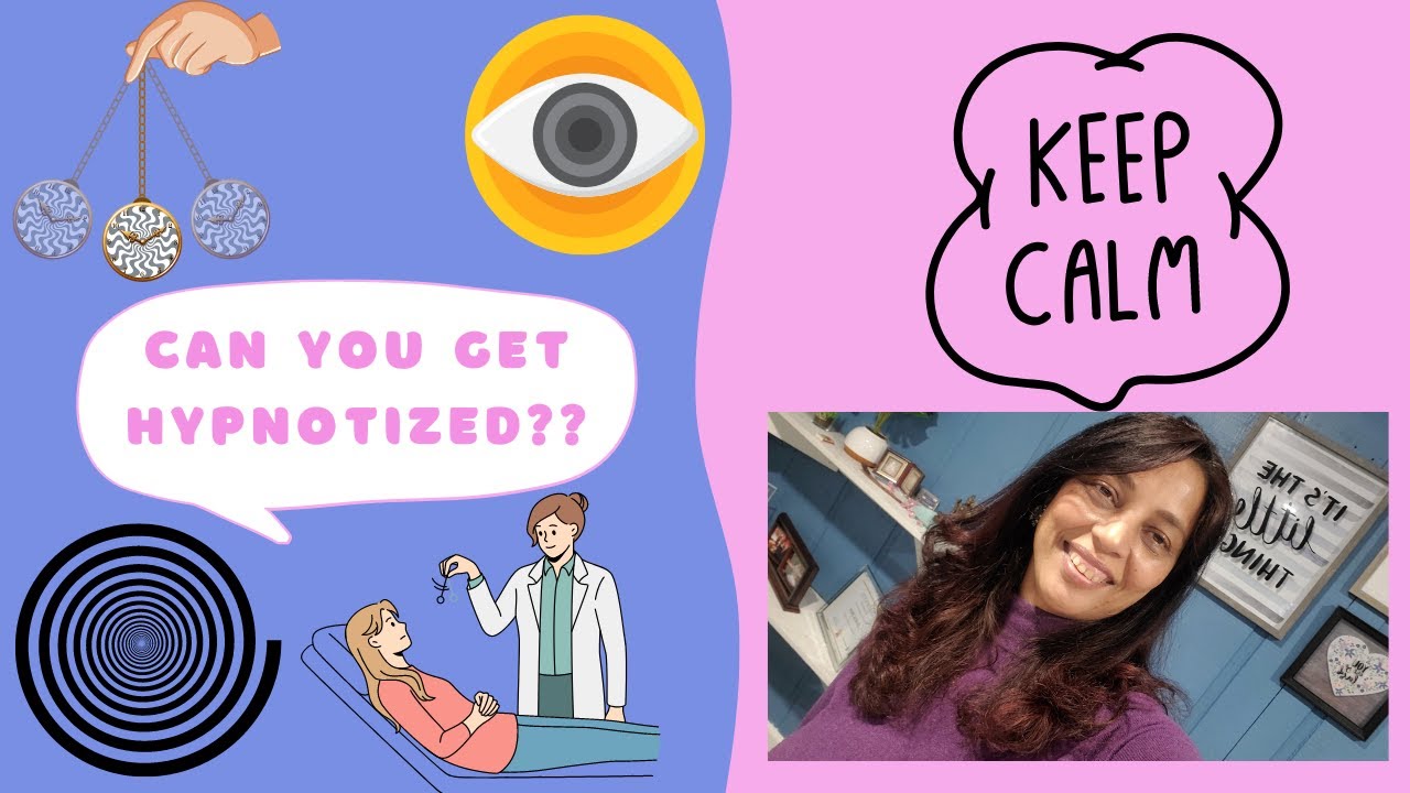 Hypnosis Demonstration YouTube