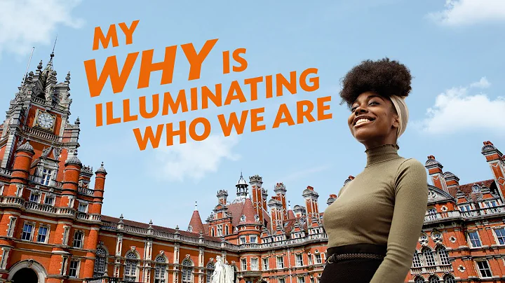 Find your why: Meet Rene