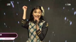 JKT48 - Oogoe Diamond (11th ANNIVERSARY THEATER JKT48) 9 September
