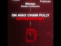 0xgasless AVAX Promo