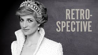 Masters Of Starlight Tea With... Princess Diana