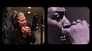 Slash feat  Brian Johnson   'Killing Floor' Official Music Video